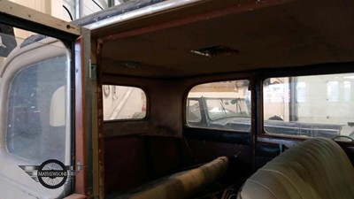 Lot 41 - 1929 HUMBER
