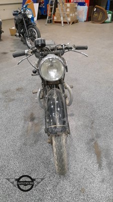 Lot 44 - 1931 RUDGE WHITWORTH