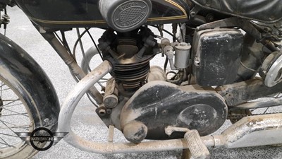 Lot 44 - 1931 RUDGE WHITWORTH