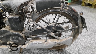 Lot 44 - 1931 RUDGE WHITWORTH