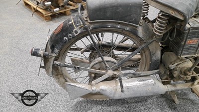 Lot 44 - 1931 RUDGE WHITWORTH