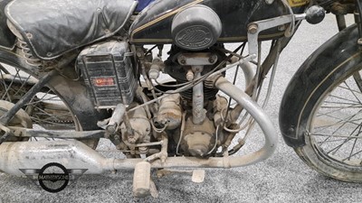 Lot 44 - 1931 RUDGE WHITWORTH
