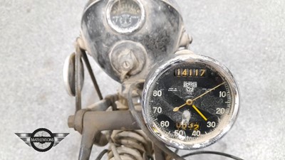 Lot 44 - 1931 RUDGE WHITWORTH