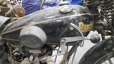 Lot 44 - 1931 RUDGE WHITWORTH