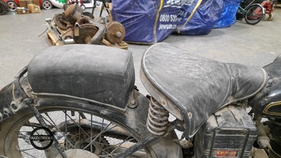 Lot 44 - 1931 RUDGE WHITWORTH