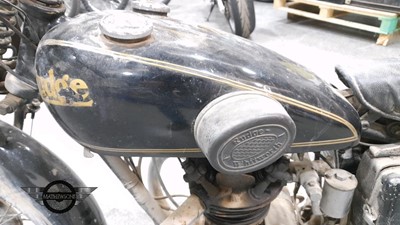 Lot 44 - 1931 RUDGE WHITWORTH