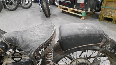 Lot 44 - 1931 RUDGE WHITWORTH