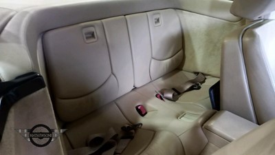 Lot 47 - 1996 MERCEDES SL 320 AUTO