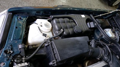 Lot 47 - 1996 MERCEDES SL 320 AUTO