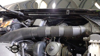 Lot 65 - 1988 MERCEDES 420 SL AUTO