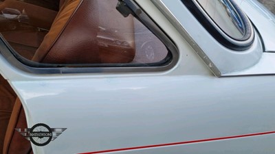 Lot 88 - 1974 WOLSELEY SIX
