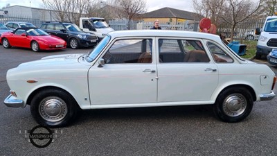 Lot 88 - 1974 WOLSELEY SIX