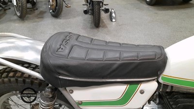 Lot 502 - 1972 OSSA MAR 250