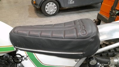 Lot 502 - 1972 OSSA MAR 250