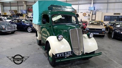 Lot 239 - 1944 FORDSON PICK-UP