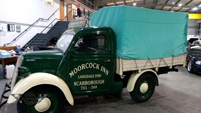 Lot 239 - 1944 FORDSON PICK-UP