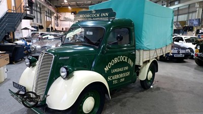 Lot 239 - 1944 FORDSON PICK-UP