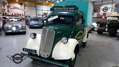 Lot 239 - 1944 FORDSON PICK-UP