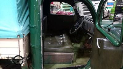 Lot 239 - 1944 FORDSON PICK-UP