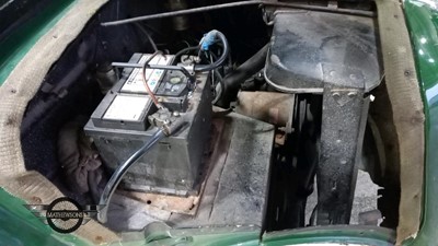 Lot 239 - 1944 FORDSON PICK-UP