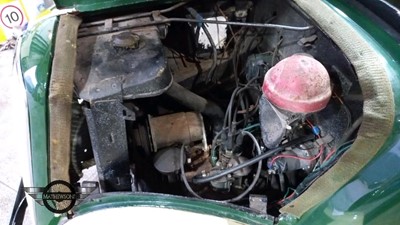 Lot 239 - 1944 FORDSON PICK-UP