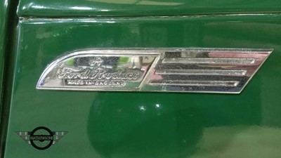 Lot 239 - 1944 FORDSON PICK-UP