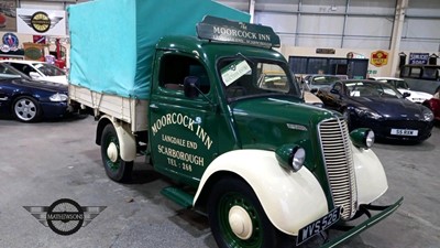 Lot 239 - 1944 FORDSON PICK-UP