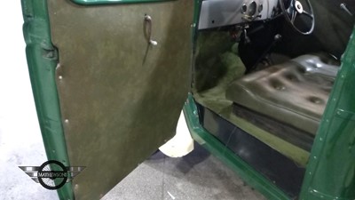 Lot 239 - 1944 FORDSON PICK-UP