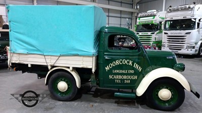 Lot 239 - 1944 FORDSON PICK-UP