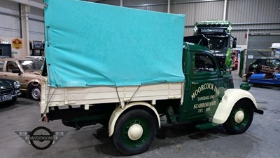 Lot 239 - 1944 FORDSON PICK-UP