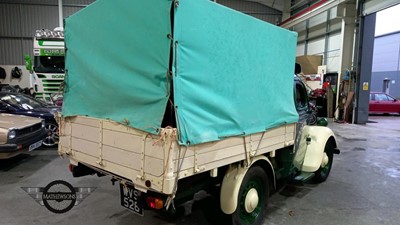 Lot 239 - 1944 FORDSON PICK-UP