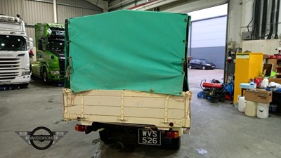 Lot 239 - 1944 FORDSON PICK-UP