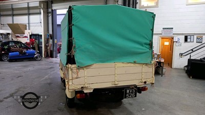 Lot 239 - 1944 FORDSON PICK-UP