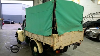 Lot 239 - 1944 FORDSON PICK-UP