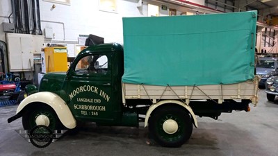 Lot 239 - 1944 FORDSON PICK-UP