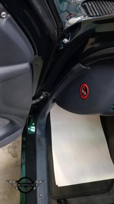 Lot 211 - 2003 TOYOTA HI LUX