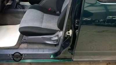 Lot 211 - 2003 TOYOTA HI LUX