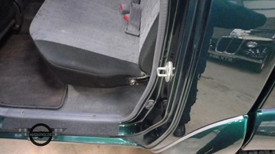 Lot 211 - 2003 TOYOTA HI LUX