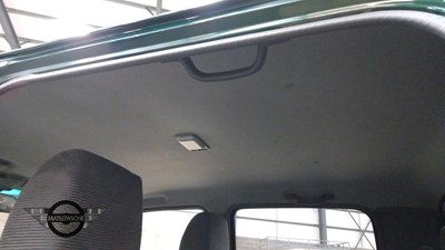 Lot 211 - 2003 TOYOTA HI LUX