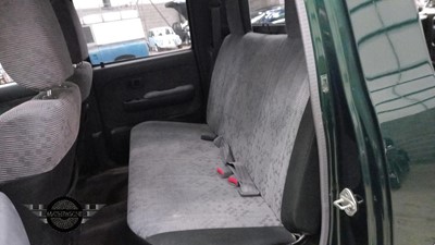 Lot 211 - 2003 TOYOTA HI LUX