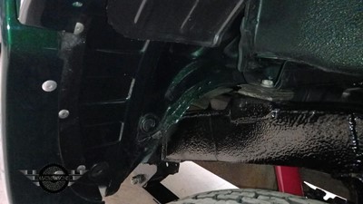 Lot 211 - 2003 TOYOTA HI LUX