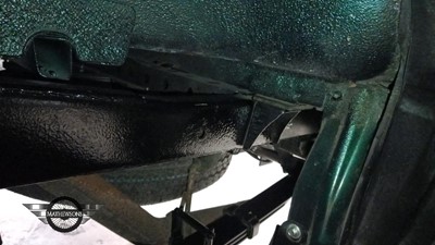 Lot 211 - 2003 TOYOTA HI LUX