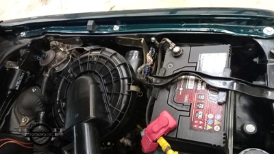 Lot 211 - 2003 TOYOTA HI LUX