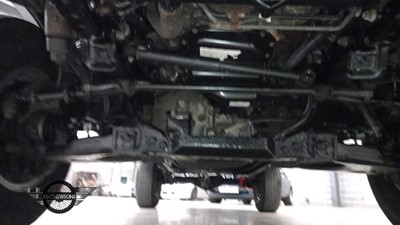 Lot 211 - 2003 TOYOTA HI LUX