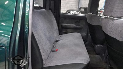 Lot 211 - 2003 TOYOTA HI LUX