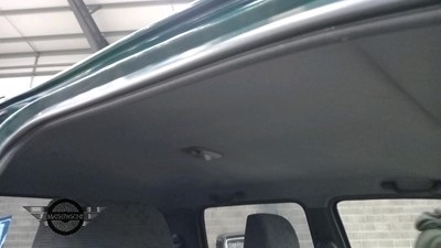 Lot 211 - 2003 TOYOTA HI LUX