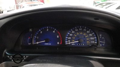 Lot 211 - 2003 TOYOTA HI LUX