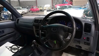Lot 211 - 2003 TOYOTA HI LUX