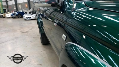 Lot 211 - 2003 TOYOTA HI LUX