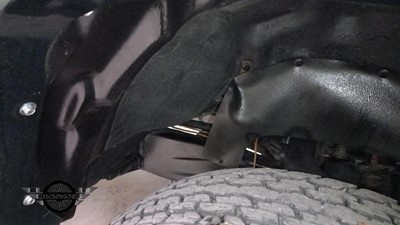 Lot 211 - 2003 TOYOTA HI LUX